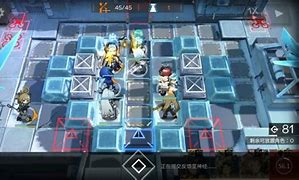 明日方舟6-15单核攻略 明日方舟6-15突袭低配