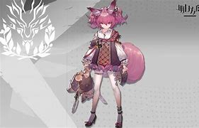 明日方舟wiki巫恋 明日方舟 魔王