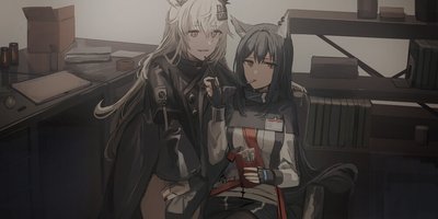 riic 明日方舟 明日方舟 bwiki