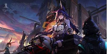 明日方舟内购版下载链接2.1.3 明日方舟1.2.01破解版